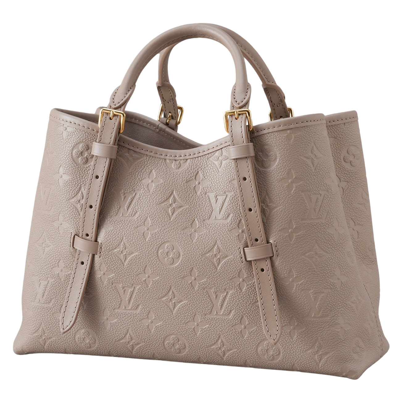 LOUIS VUITTON(USED)루이비통 M11463 앙프렝뜨 바빌론 토트백 PM